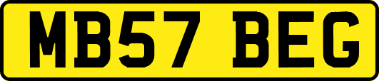 MB57BEG