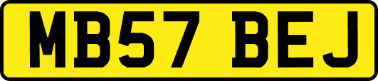 MB57BEJ