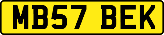 MB57BEK