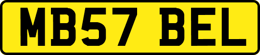 MB57BEL
