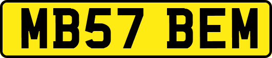 MB57BEM