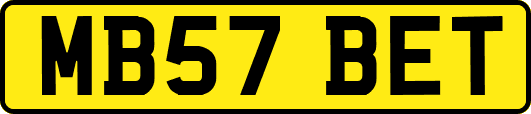MB57BET