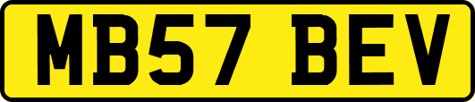 MB57BEV