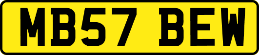 MB57BEW