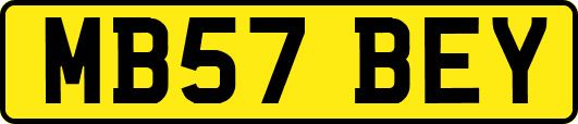 MB57BEY