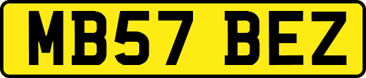 MB57BEZ