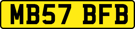 MB57BFB