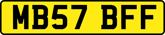 MB57BFF