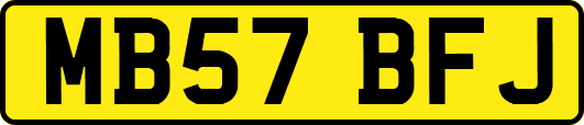 MB57BFJ