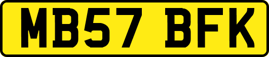 MB57BFK
