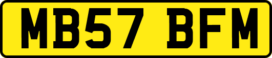 MB57BFM