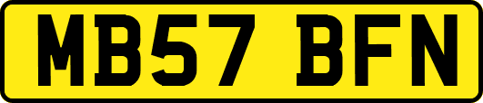 MB57BFN