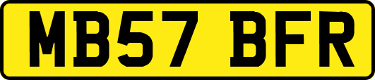 MB57BFR