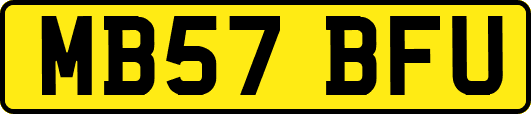 MB57BFU