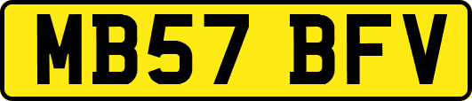 MB57BFV