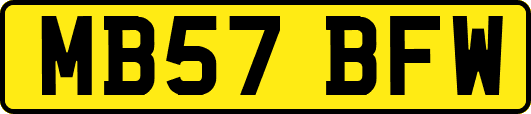 MB57BFW