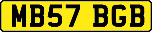 MB57BGB