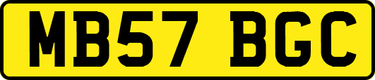 MB57BGC
