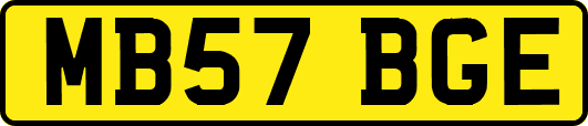 MB57BGE