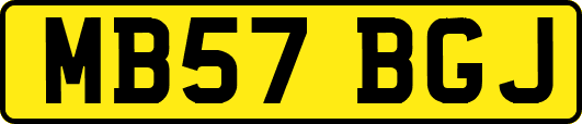 MB57BGJ