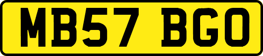 MB57BGO