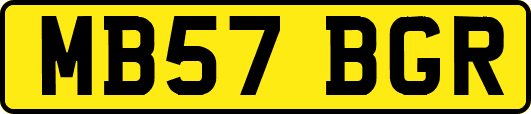 MB57BGR