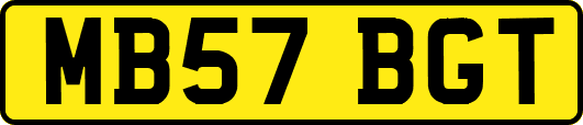 MB57BGT
