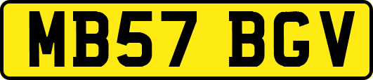 MB57BGV
