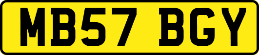 MB57BGY