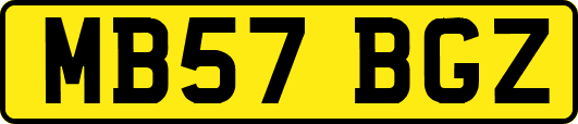 MB57BGZ