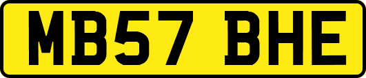 MB57BHE