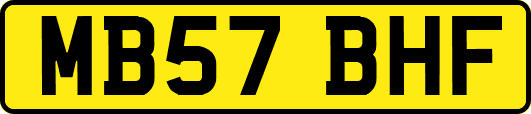 MB57BHF