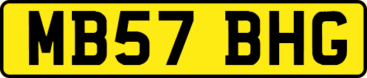MB57BHG