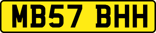 MB57BHH