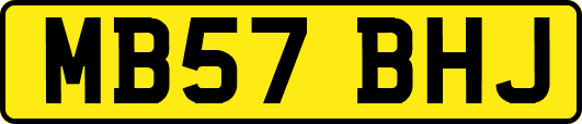 MB57BHJ