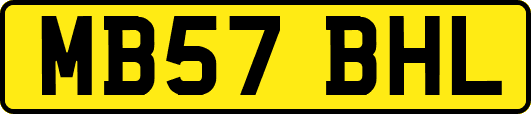 MB57BHL