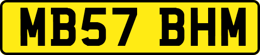 MB57BHM