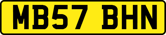 MB57BHN