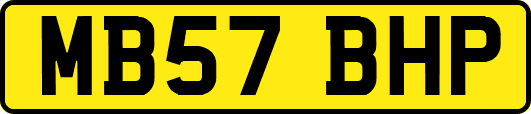 MB57BHP