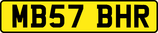 MB57BHR