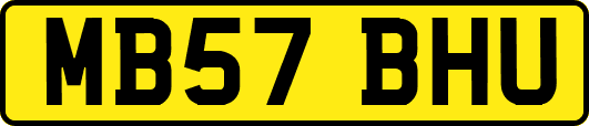 MB57BHU