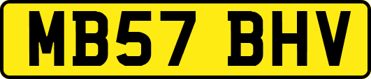 MB57BHV