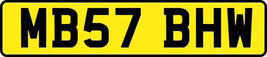 MB57BHW