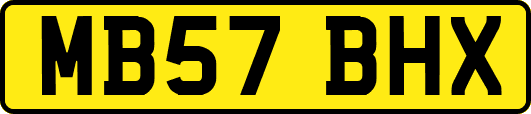 MB57BHX