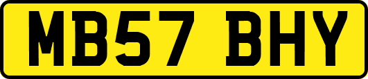 MB57BHY