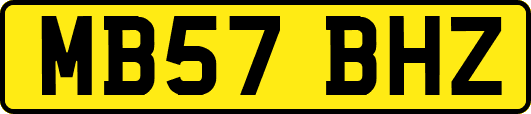 MB57BHZ