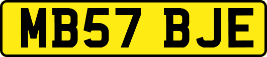 MB57BJE