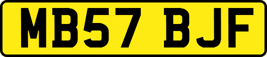 MB57BJF
