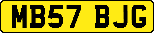 MB57BJG