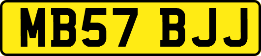 MB57BJJ